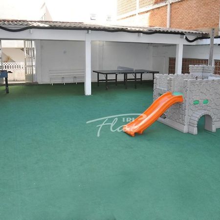 Triflat Minas Praia Cabo Frio Bagian luar foto