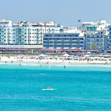 Triflat Minas Praia Cabo Frio Bagian luar foto