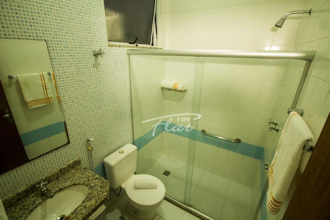 Triflat Minas Praia Cabo Frio Bagian luar foto