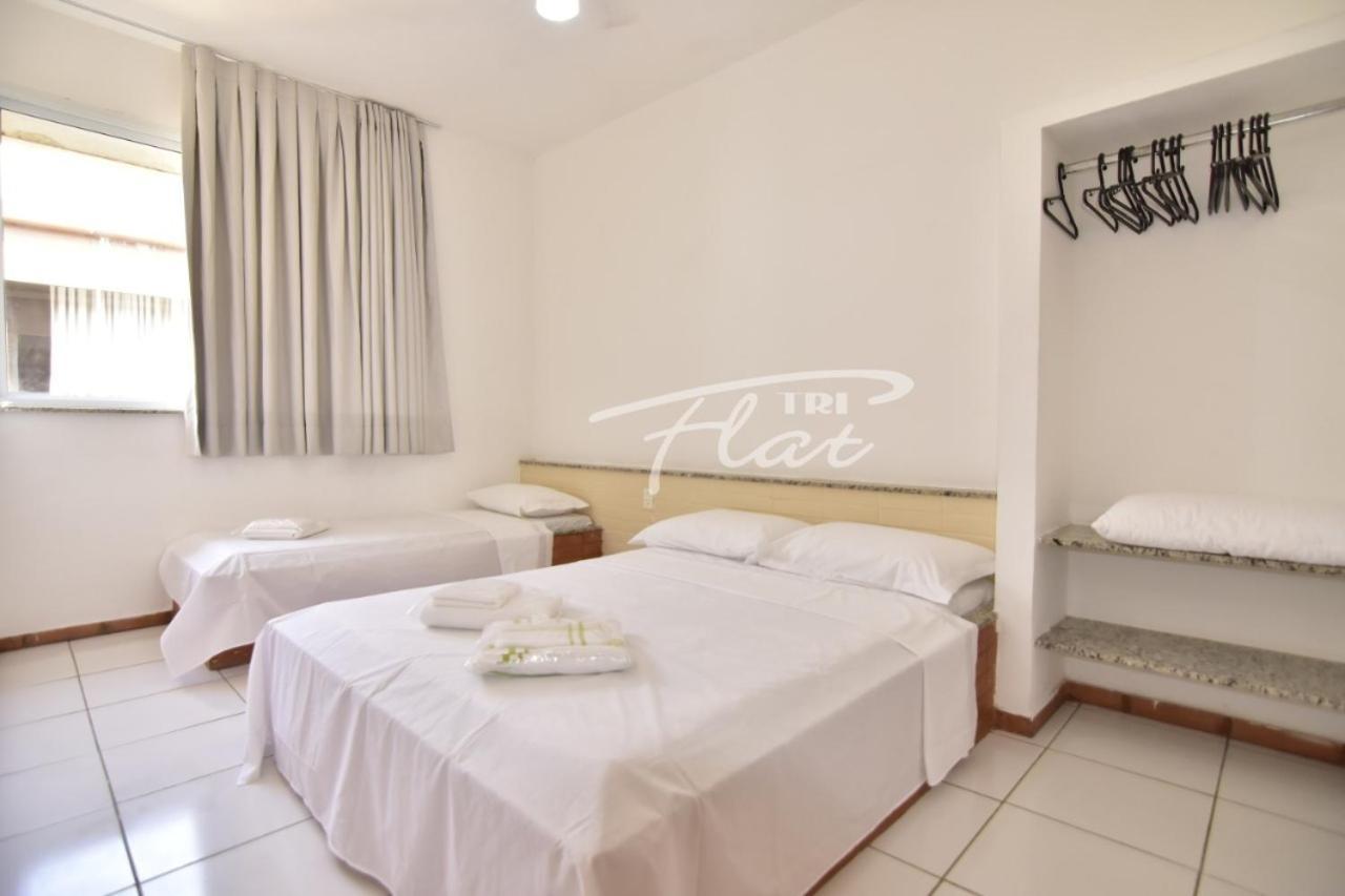Triflat Minas Praia Cabo Frio Bagian luar foto