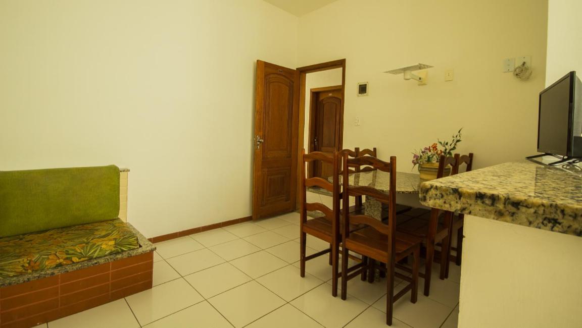 Triflat Minas Praia Cabo Frio Bagian luar foto